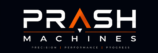 Prash Machines